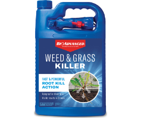 Weed & Grass Killer 1 Gal RTU