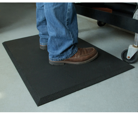 Safco® Movable Anti-Fatigue Mat