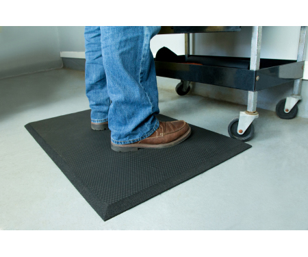 Safco® Movable Anti-Fatigue Mat