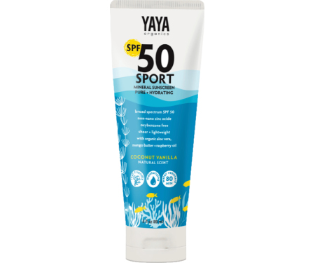Y12 SUNSPORT50