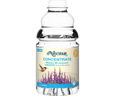 N87 CONC32OZ