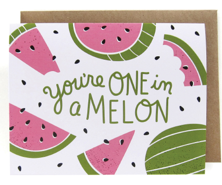 N31 GCMELON105