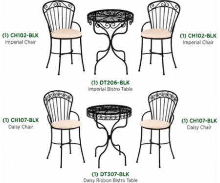 D68 BISTROPK6B