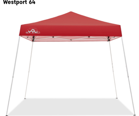 Y06 WPORT64RED
