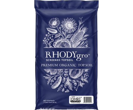 Q126 RGTOPSOIL40LB