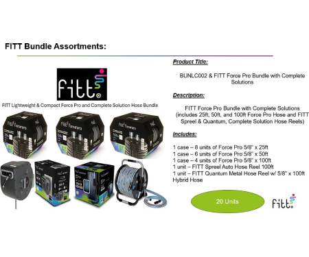 F45 BUNLC002