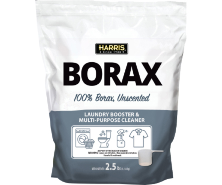 H41 BORAX25