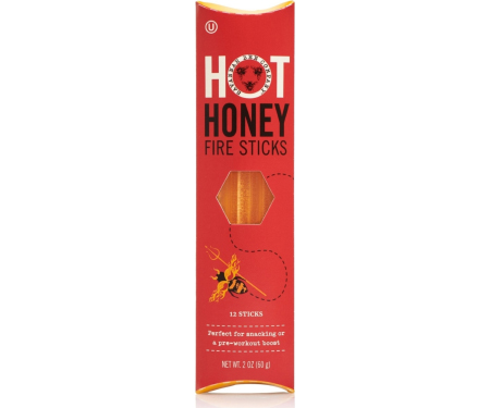 S121 HSTRAW12HOT