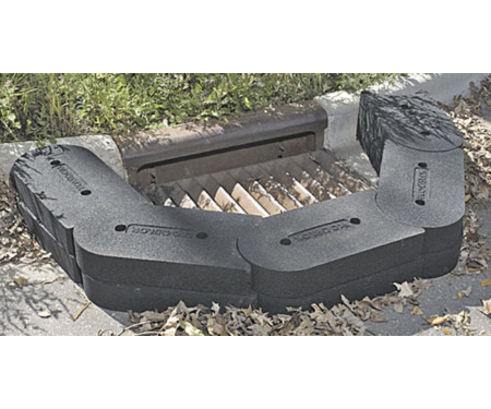 E28 ECOBLOKBARRIER