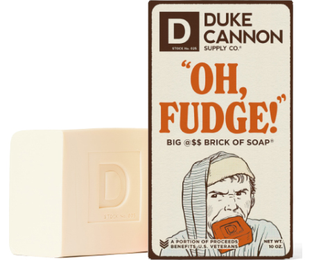 D100 01HOLIDAYFUDGE