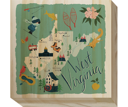 W71 WBSTATEHOMEWV