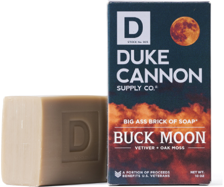 D100 01BUCKMOON