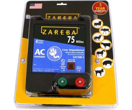 W75 EAC75MZ