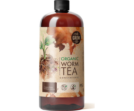 S125 WSTGCWORMTEA32