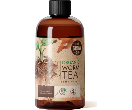 S125 WSTGCWORMTEA8