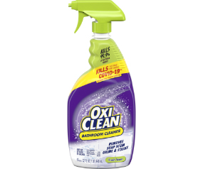 Oxi Clean Laundry Stain Remover, White Revive, 45 Loads - 48 oz tub