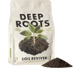 Soil Reviver 2qt (22/cs)