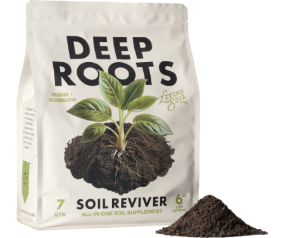 Soil Reviver 7qt (6/cs)