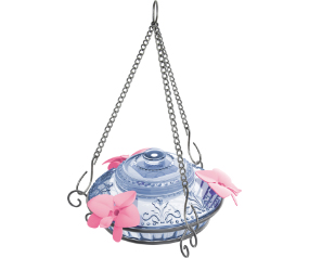Illuminated Antique Top-Fill