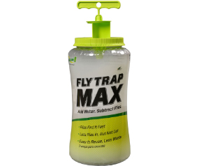 Fly Max Trap Box of 4