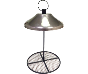 Seed Tower Feeder