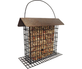 Large Seed Bar Feeder