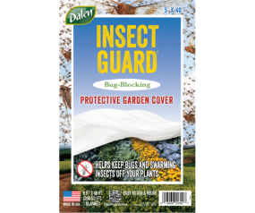 Insect Guard 5' x 40'