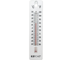 THERMOMETER 6.5