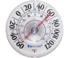 THERMOMETER 3.5