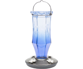 Feeder Hummingbrd Btl Sapphire