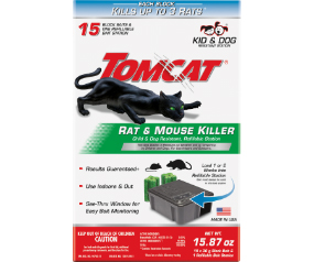 TC Rat Kill Stations