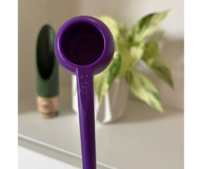Biotics Teaspoon & Soil Pick