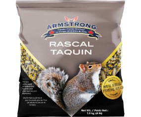 RJ Rascal Blend 4 lb