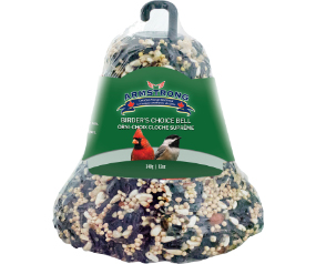 Birder's Choice Bell