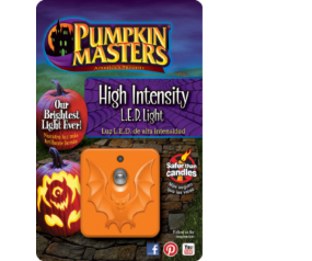 High Intensity Light