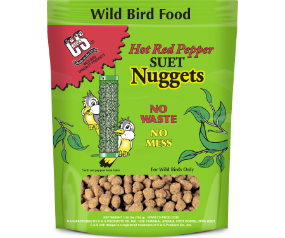 Nuggets Hot Pepper  27oz