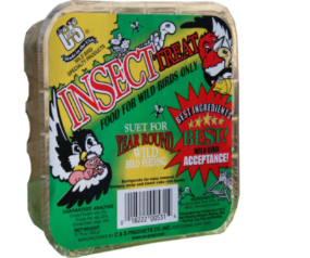 Insect Treat 11.75oz