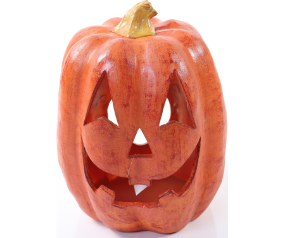 Jack-o-lantern Org 16 X 12