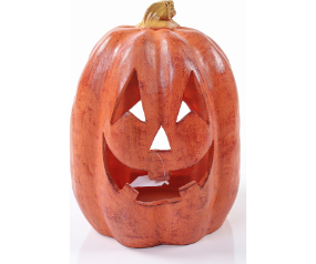 Jack-o-lantern Org 14 X 10
