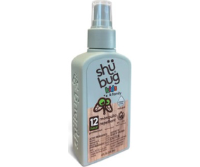 Kids N Family Clean Mist 4oz