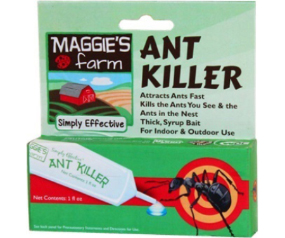 ANT KILLER