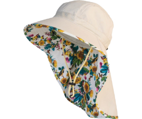 Sun Hat  Garden Flower