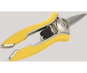 Comapct Shear  Yellow