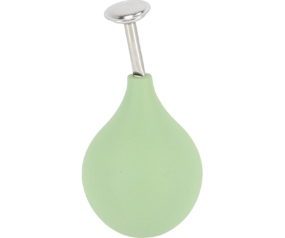 Squeeze Sprinkler