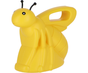 Bee Watering Can, Plastic