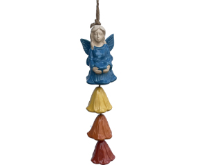 ANGEL BELL WIND CHIME