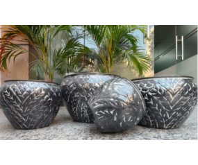 Lanai Set Umber