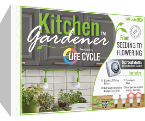 Kitchen Gardener Kit