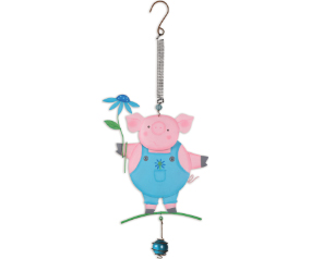 Pig Bouncy