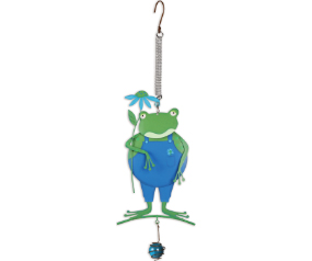 Frog Bouncy